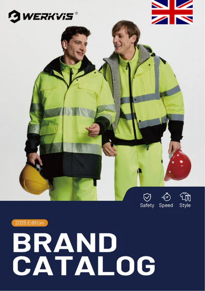 English Product Catalog